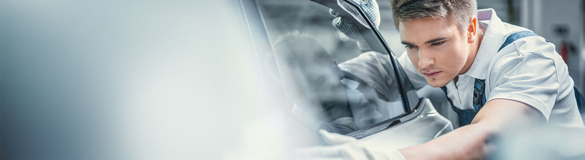 Smartphone Ticket-App | advasco Service-IT