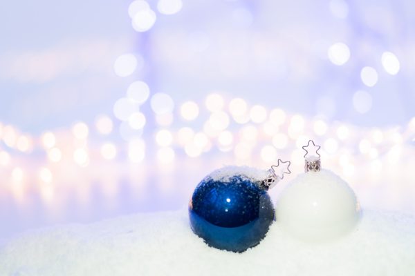 advasco wünscht Frohe Weihnachten 2019